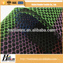 China-Lieferanten-Qualitäts-Polyester 100 Polyester-Ineinander greifen-Kleidungsstückgewebe